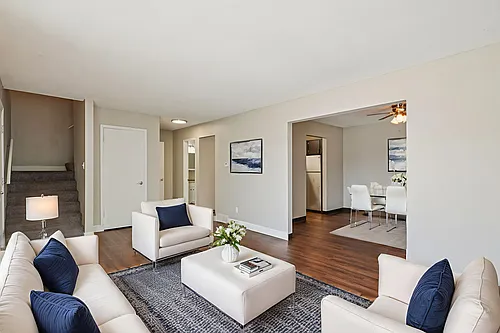 Aspen Townhomes Photo 1