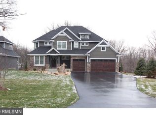 3740 Northern Ave, Wayzata, MN 55391