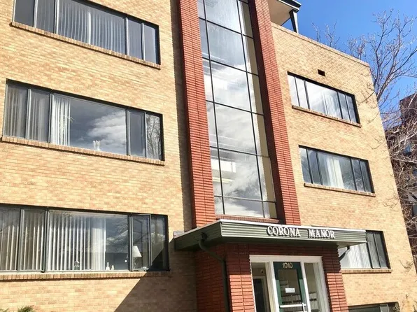 Corona Manor Apartments