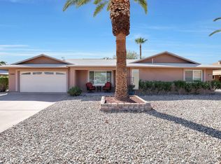 17414 N Lime Rock Dr, Sun City, AZ 85373