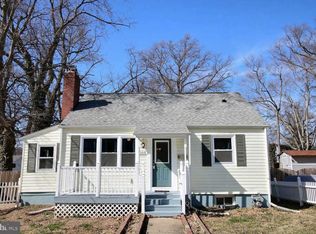 105 Mohican Dr, Oxon Hill, MD 20745