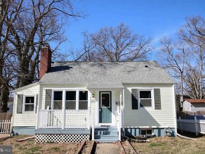 105 Mohican Dr, Oxon Hill, MD, 20745