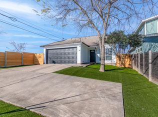 6900 Bennett Ave, Austin, TX 78752