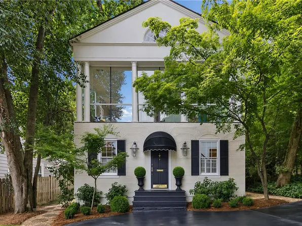 317 Beverly Rd NE, Atlanta, GA 30309