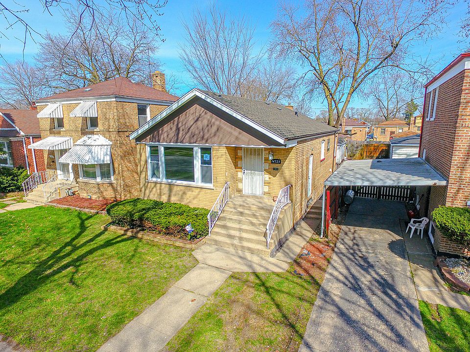 1st image of 14523 S Michigan Ave