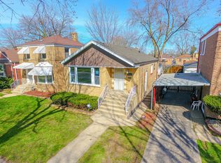 14523 S Michigan Ave, Riverdale, IL