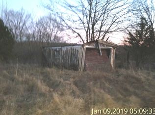1134 E 3200 Ave, Herrick, IL 62431