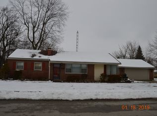 120 Parkgrove Dr, Englewood, OH