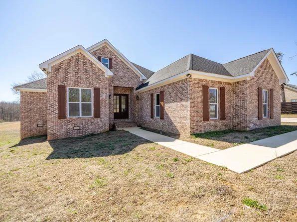 245 Fullen Ln, Savannah, TN 38372