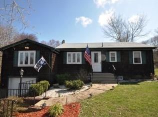 368 Route 206 S, Chester, NJ 07930