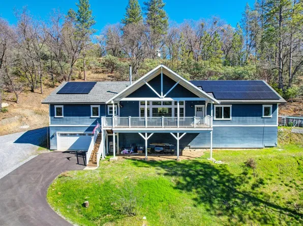 4885 China Camp Dr, Placerville, CA 95667