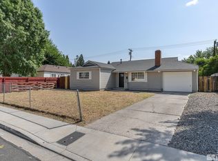 1506 Probasco Way, Sparks, NV 89431