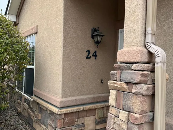 2473 Thunder Mountain Dr Unit 24, Grand Junction, CO 81505