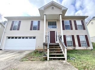 5 Lee Way, Taylors, SC 29687