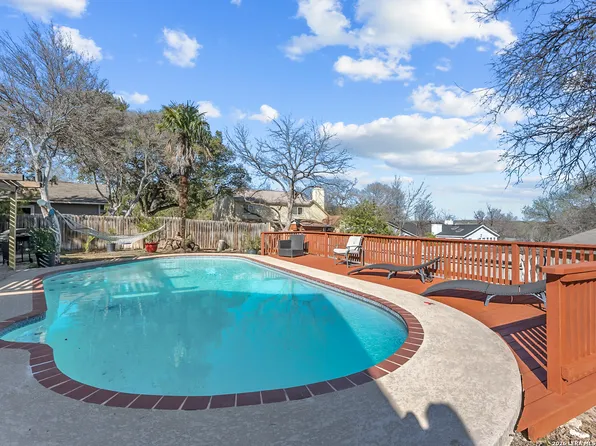 13326 El Charro, San Antonio, TX 78233