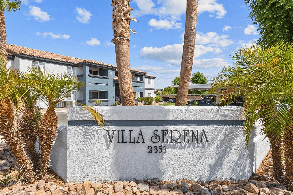 Villa Serena Apartments — Photo 1