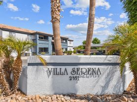 Villa Serena Apartments