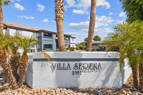Villa Serena Apartments Photo 1