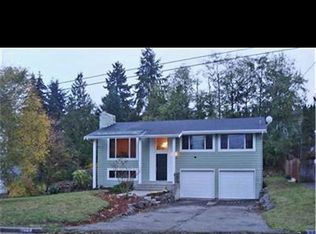 3609 S 263rd St, Kent, WA 98032