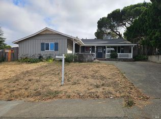 4257 Georgia Street, Vallejo, CA 94591