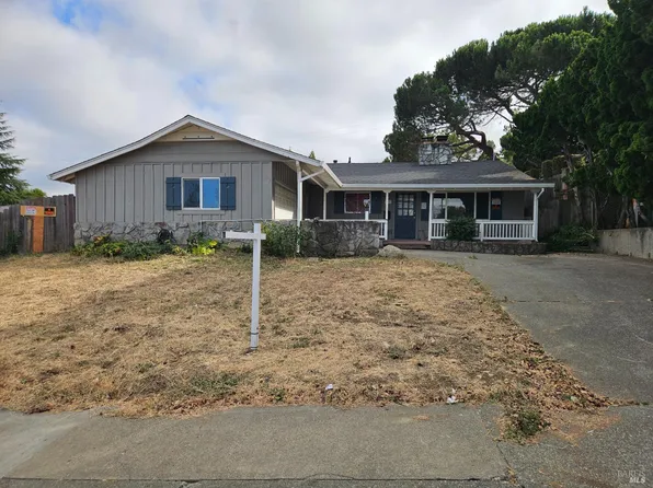 4257 Georgia Street, Vallejo, CA 94591