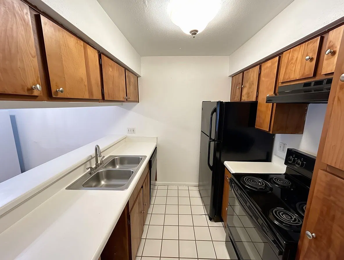 1 bed, 1.0 bath, 1167 sqft, $1,200 — Photo 3