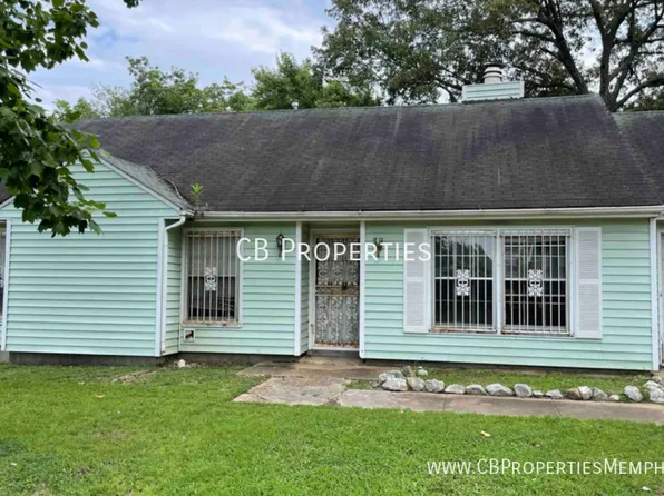 4872 Burgess Cv, Memphis, TN 38118