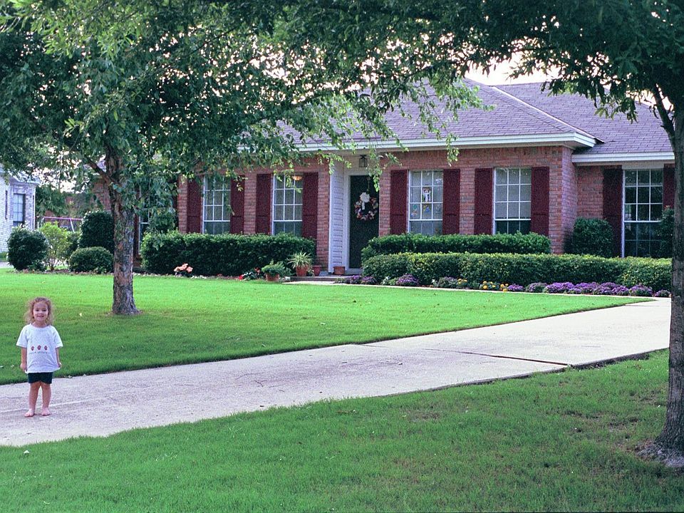 Front Yard