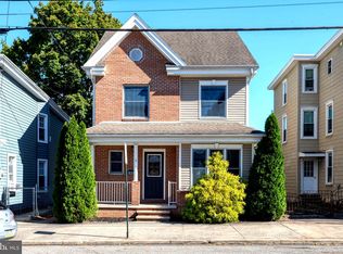 407 Market St, Lykens, PA