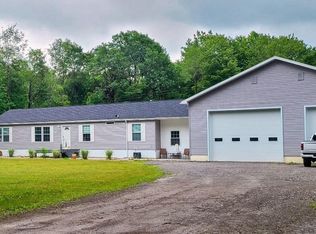 138 Shaad Rd, Salisbury Center, NY 13454