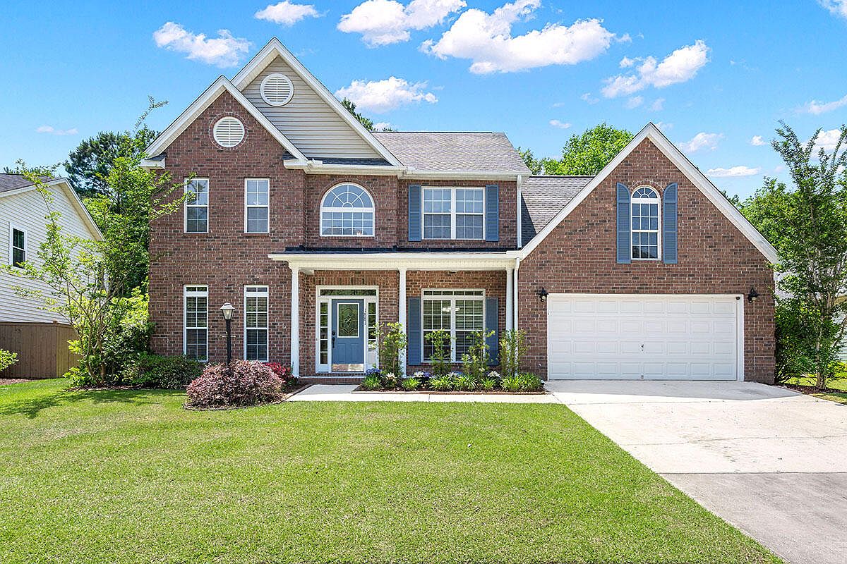 1881 Bairds Cv, Charleston, SC 29414 Zillow