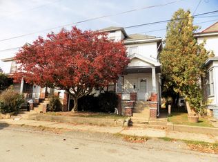 15 Lawton Ave, Uniontown, PA