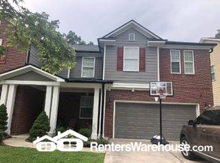 6198 Park Leaf Walk, Buford, GA 30518