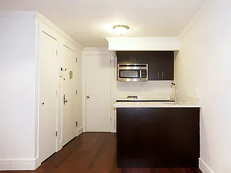 Rented by Compass