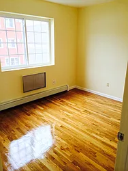 Rented by Engel and Volkers Brownstone Brooklyn