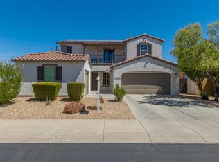 17984 W Agave Rd, Goodyear, AZ 85338