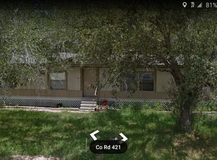 159 Nw #8TH, Premont, TX 78375