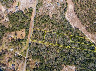 5 Ivanhoe Rd, Atkinson, NC 28421