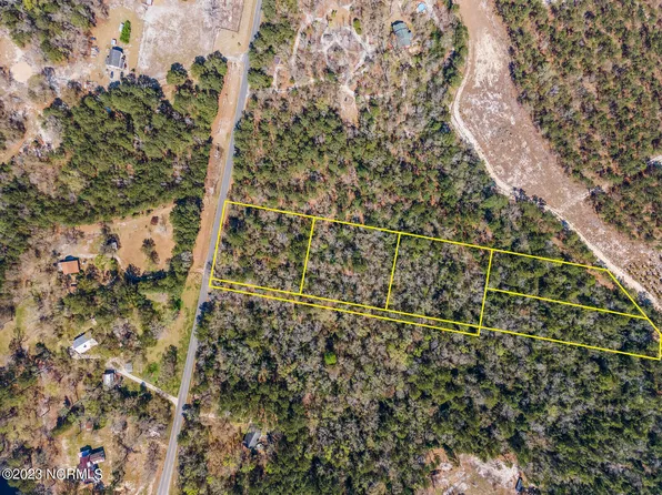 5ac Ivanhoe Road, Atkinson, NC 28421