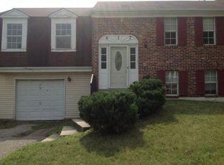 417 Bentwood Dr, Fort Washington, MD 20744