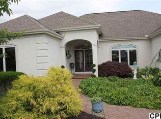 1616 Whitley Dr, Harrisburg, PA 17111
