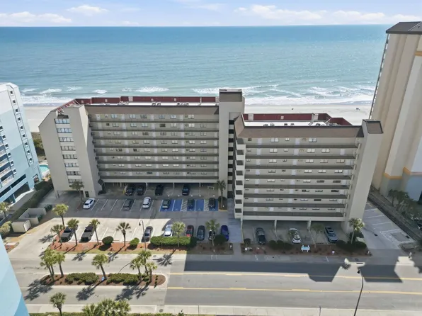 4719 S Ocean Blvd. #108, North Myrtle Beach, SC 29582