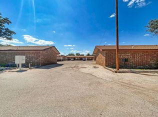 2315 North Jefferson Street, Hobbs, NM 88240