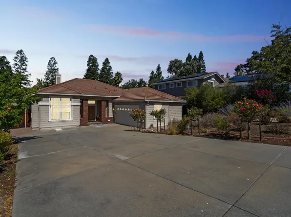4625 Mirador Dr, Pleasanton, CA 94566