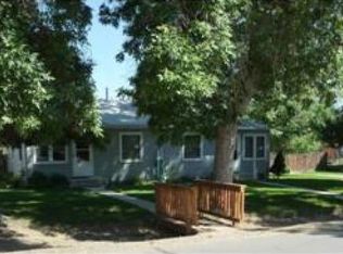 5891 W 4th Ave, Lakewood, CO 80226