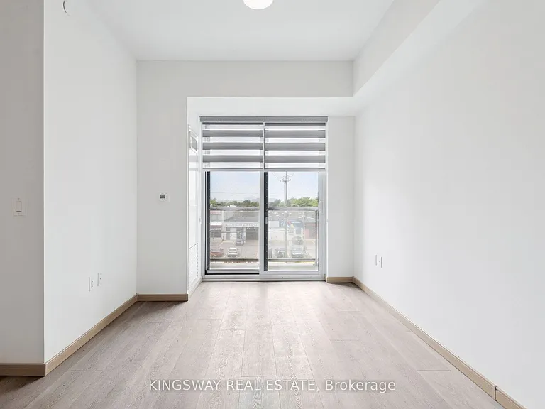 3421 Sheppard Ave E #310 — Photo 21