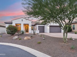 17751 E Ord Ct, Rio Verde, AZ 85263