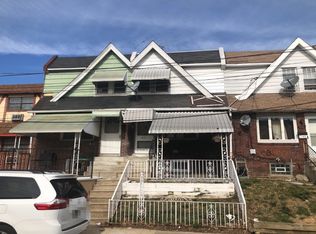 7151 Stockley Rd, Upper Darby, PA 19082