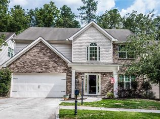 2600 Freemont St, Snellville, GA 30078
