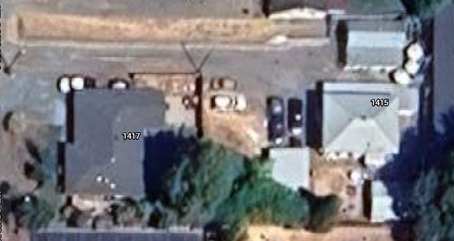 1st image of 1415 Florence Ln APT A